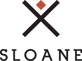 Sloane logo