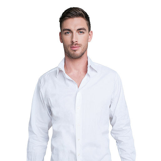The Invisible Undershirt