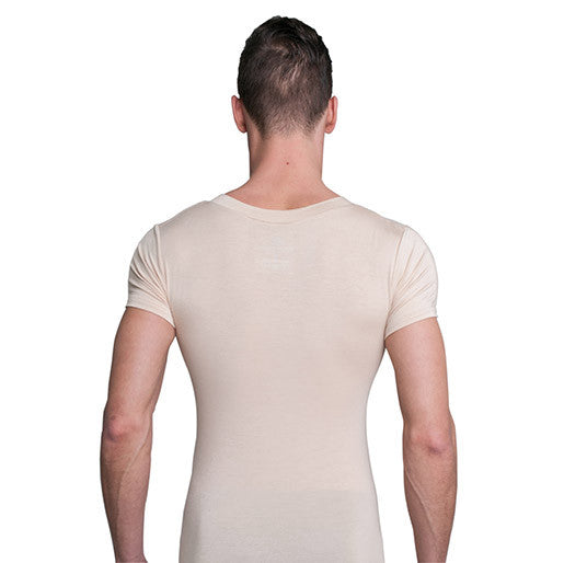 The Invisible Undershirt