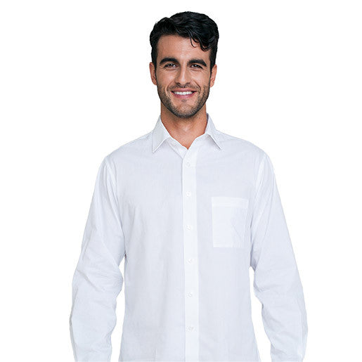 The Invisible Undershirt