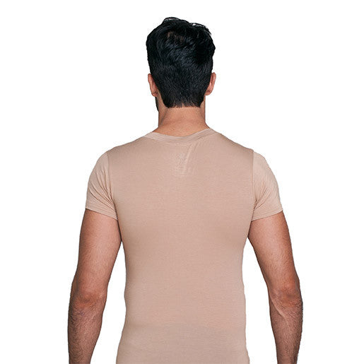 The Invisible Undershirt