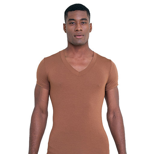 The Invisible Undershirt