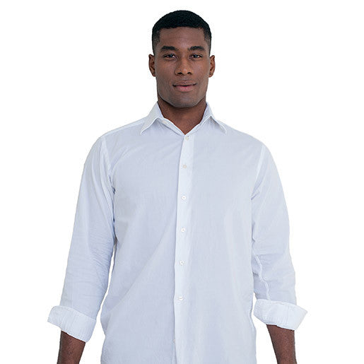 The Invisible Undershirt