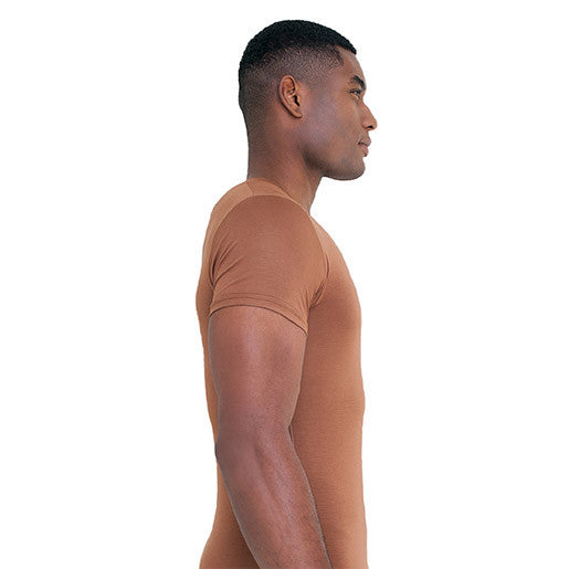 The Invisible Undershirt