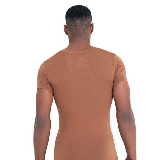 The Invisible Undershirt