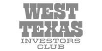 west texas investors club